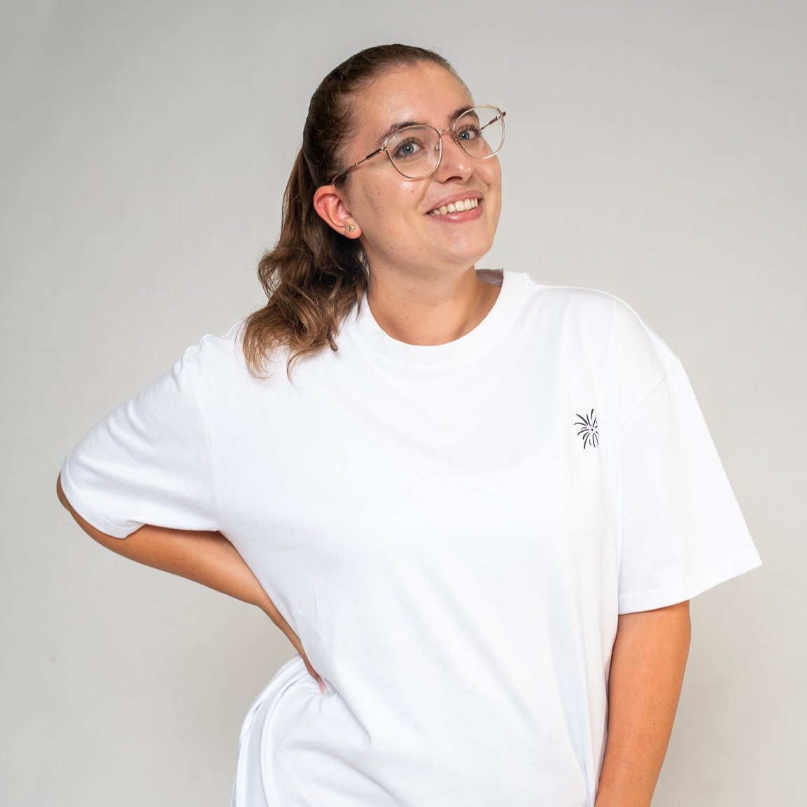 WeLightUpTheNightSky Cloth