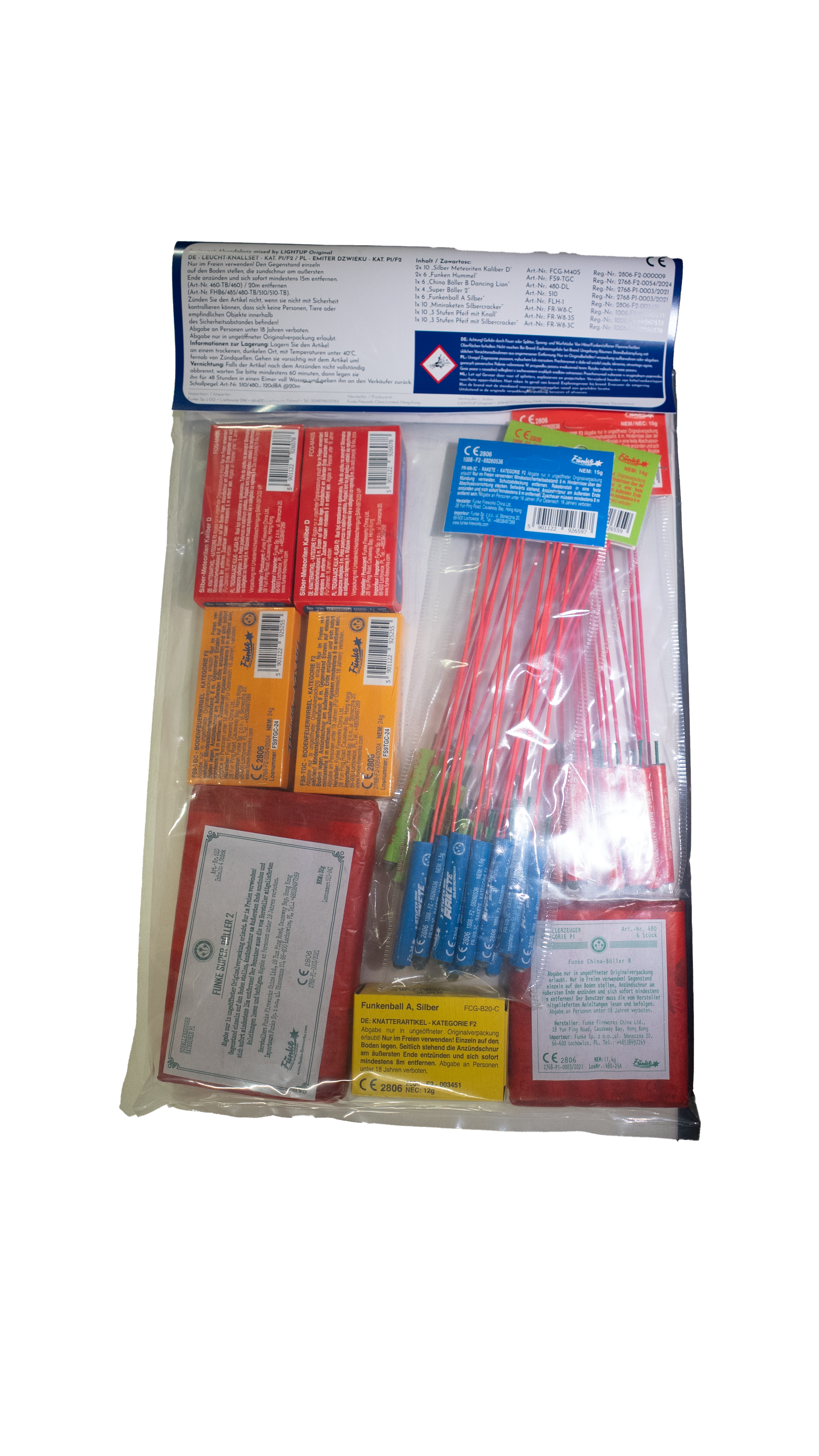 LightUP™ Abendglanz (Nur für 27er!)