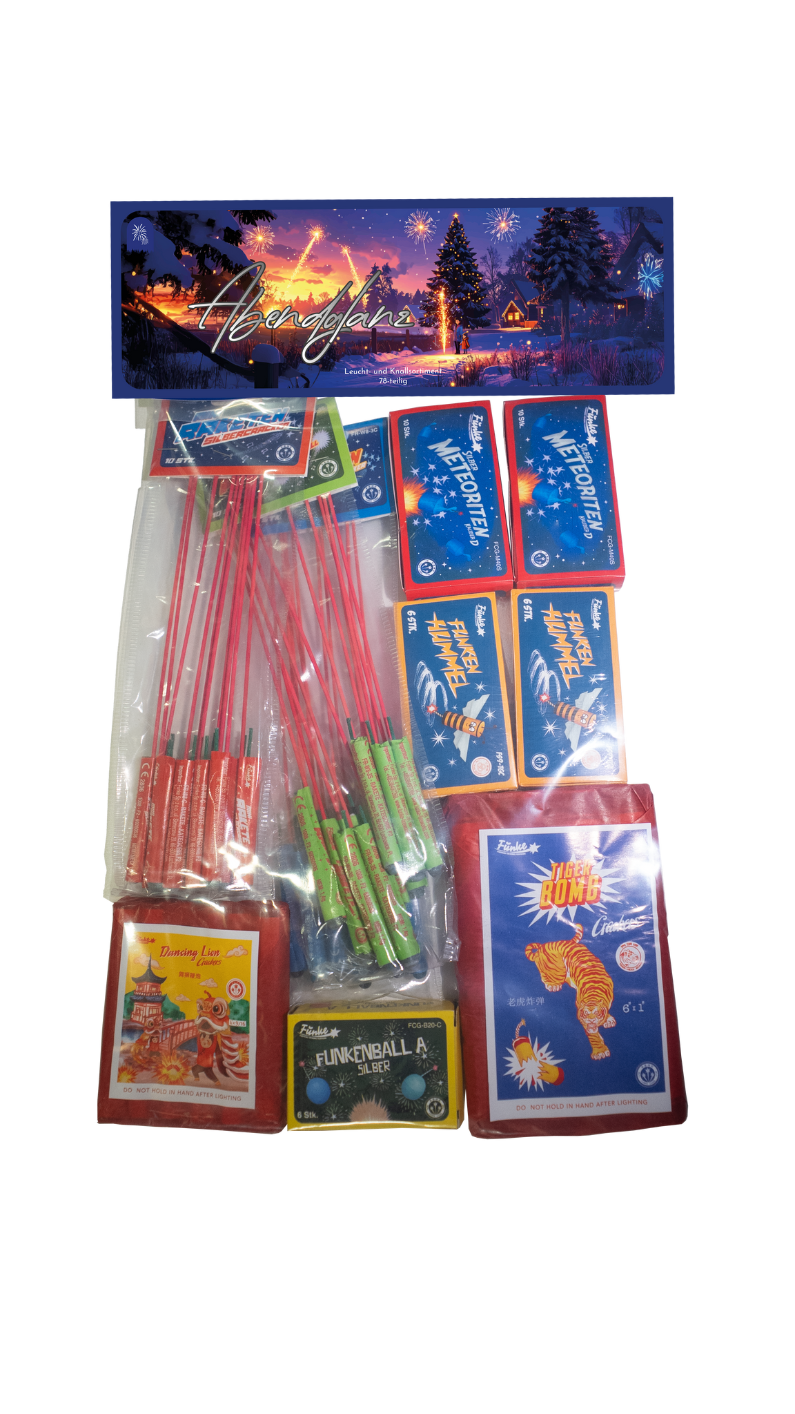 LightUP™ Abendglanz