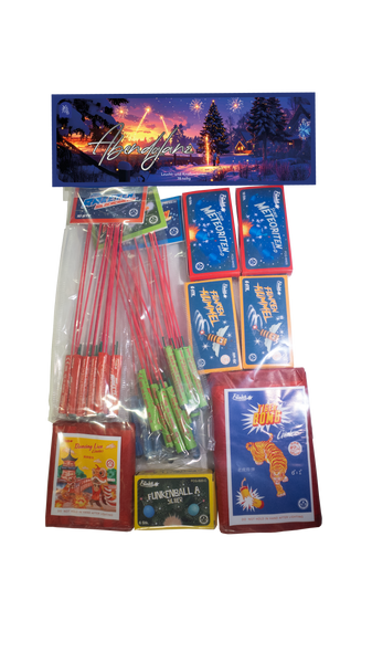 LightUP™ Abendglanz