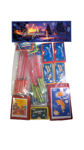 LightUP™ Abendglanz