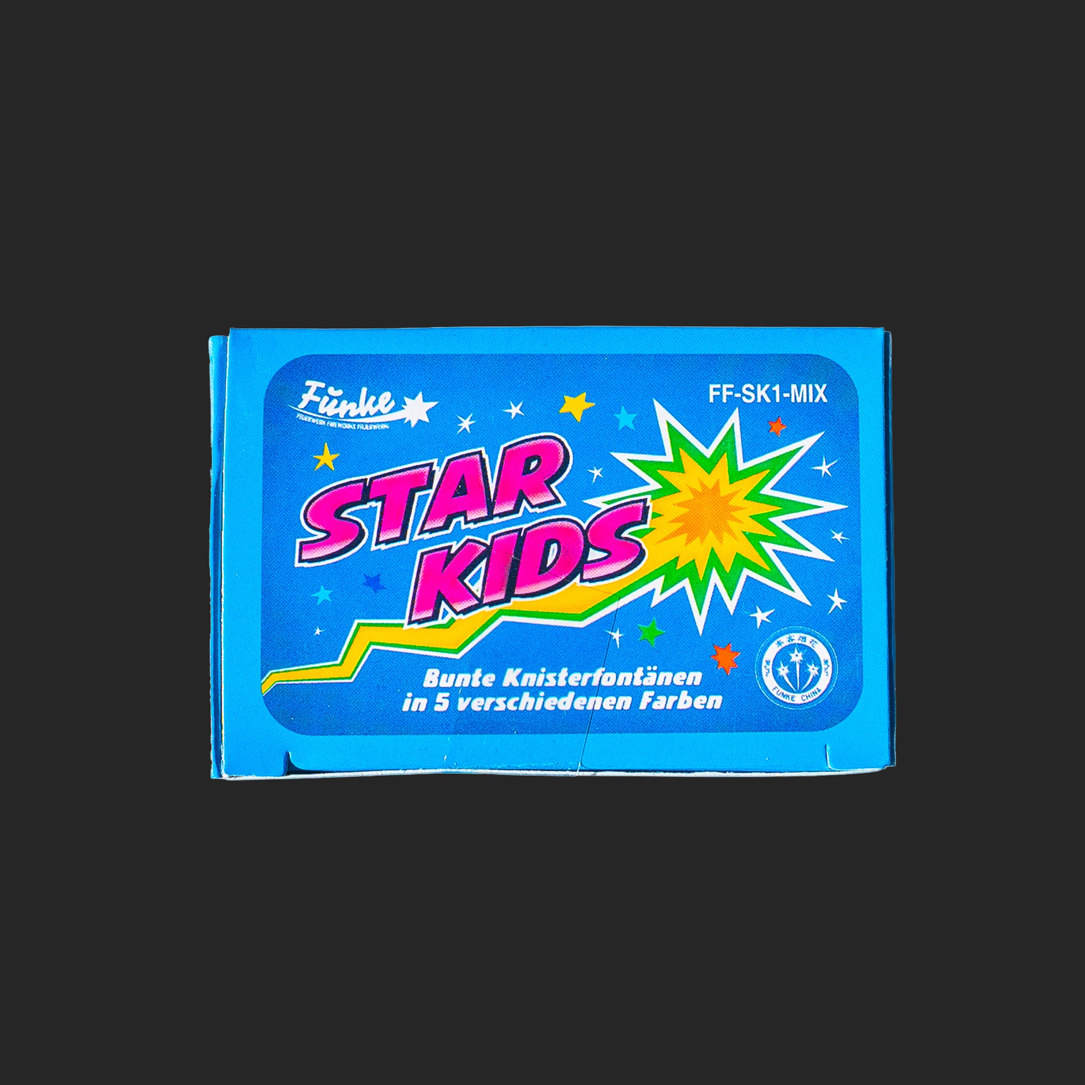 Funke Star Kids