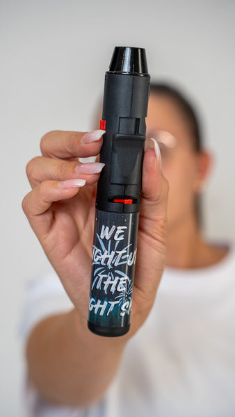 LightUP™ Stick Torch