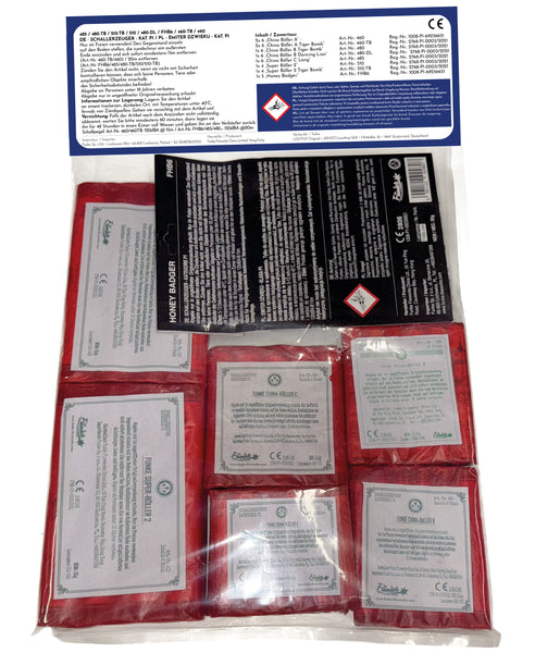 LightUP™ Lichtbote Sortiment