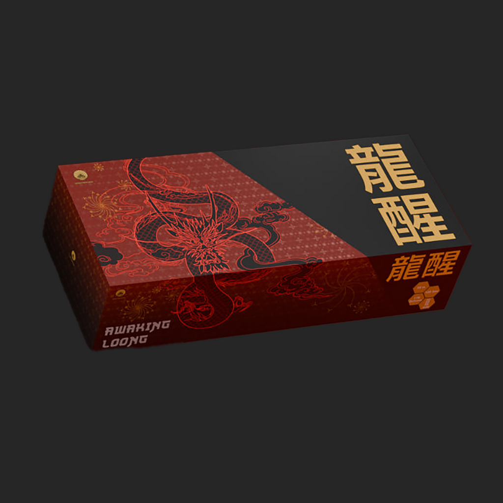 GENIE Awaking Loong |Nur Abholung! (27er Schein)