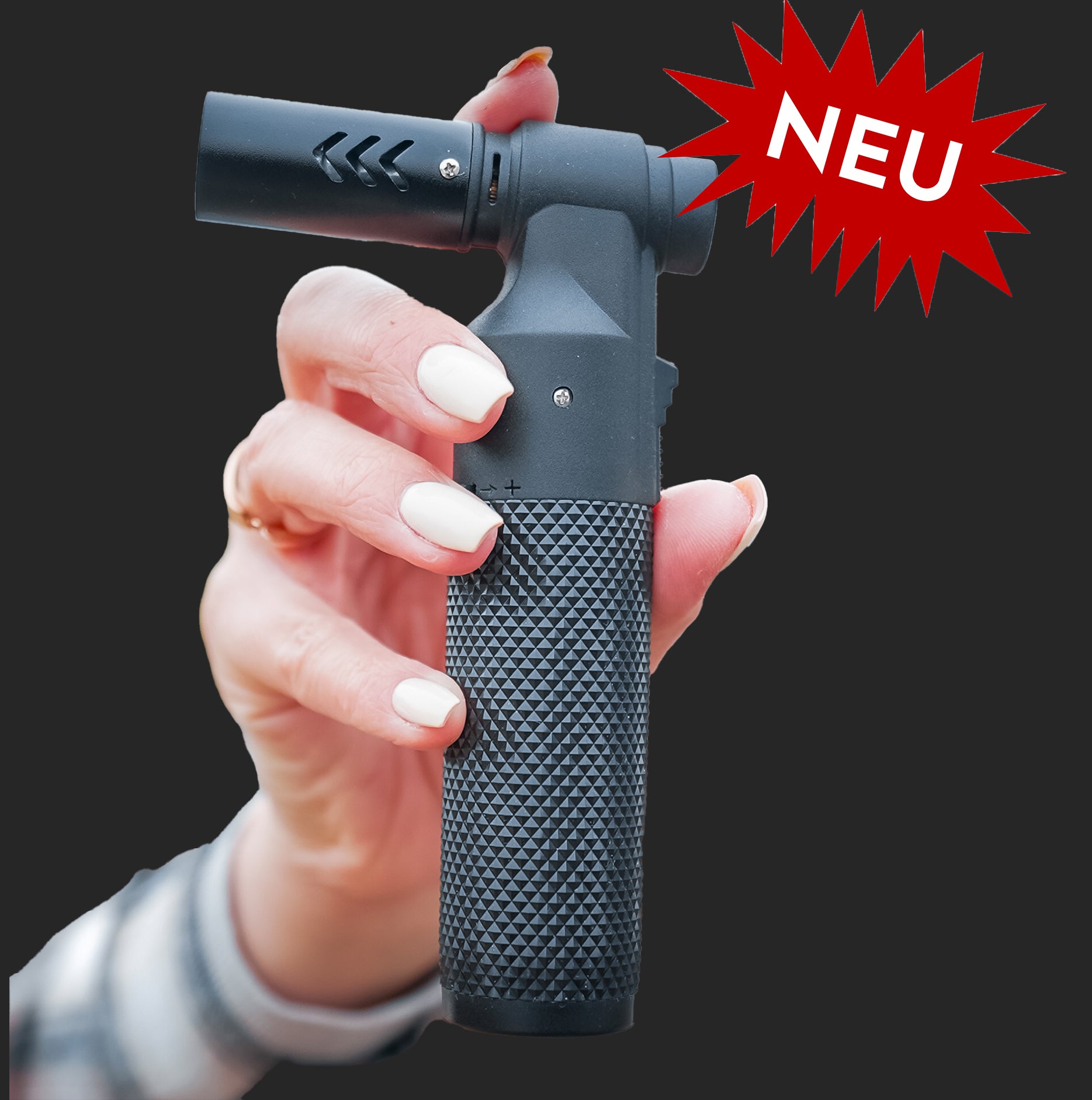 LightUP™ Flame Torch