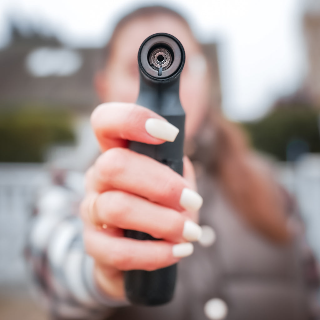 LightUP™ Flame Torch