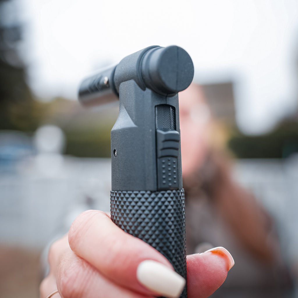 LightUP™ Flame Torch