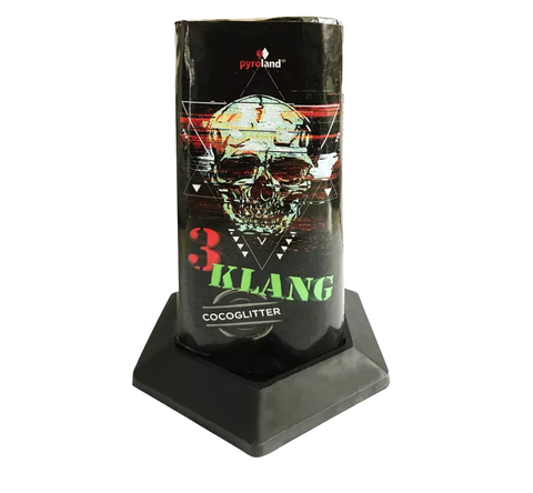 Bothmer 3 Klang Bombenrohr