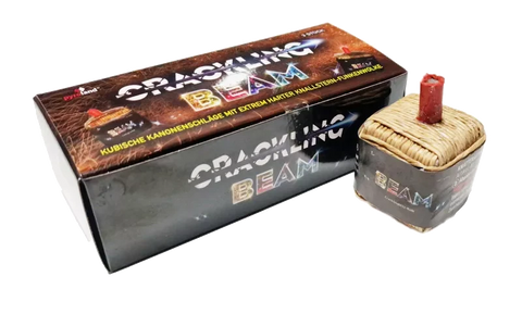 Bothmer Crackling Beam