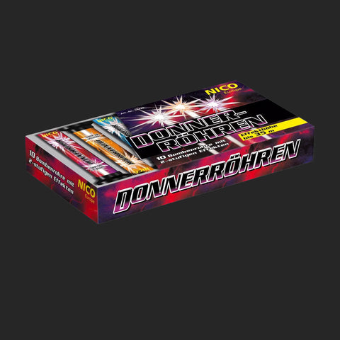 Nico Donnerröhren