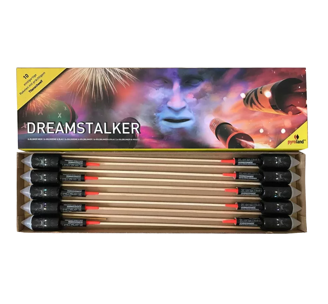 Bothmer Dreamstalker