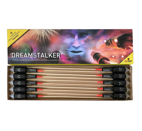 Bothmer Dreamstalker