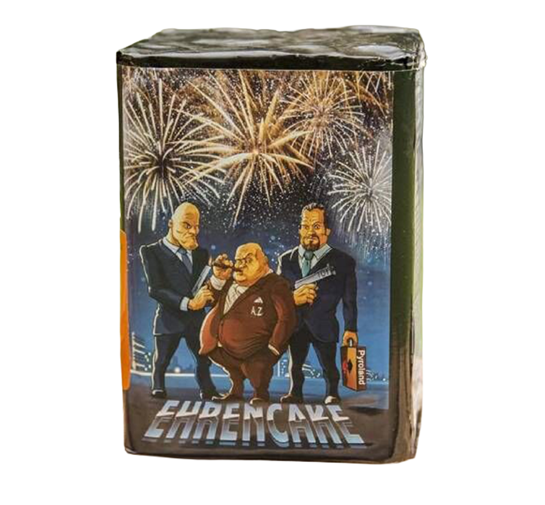 Bothmer Ehrencake 16 Sh.