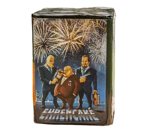 Bothmer Ehrencake 16 Sh.