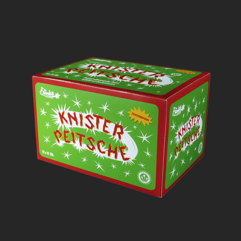 Funke Knisterpeitsche