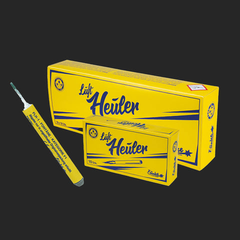 Funke Luftheuler (P1)