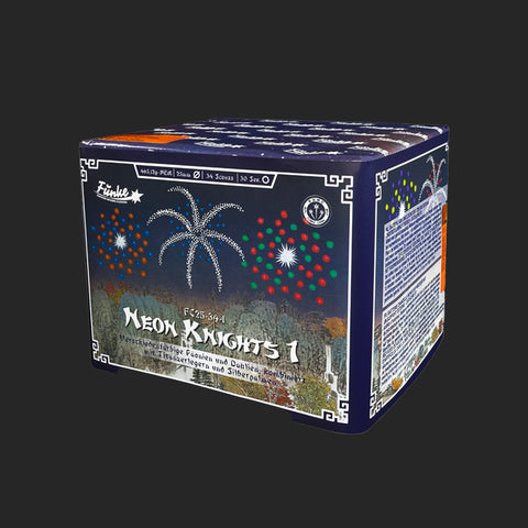Funke Neon Knights