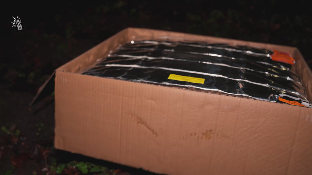 GENIE TRUE LOONG’s FURY| Nur Abholung! (27er Schein)