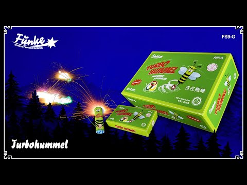 Funke Turbo-Hummel
