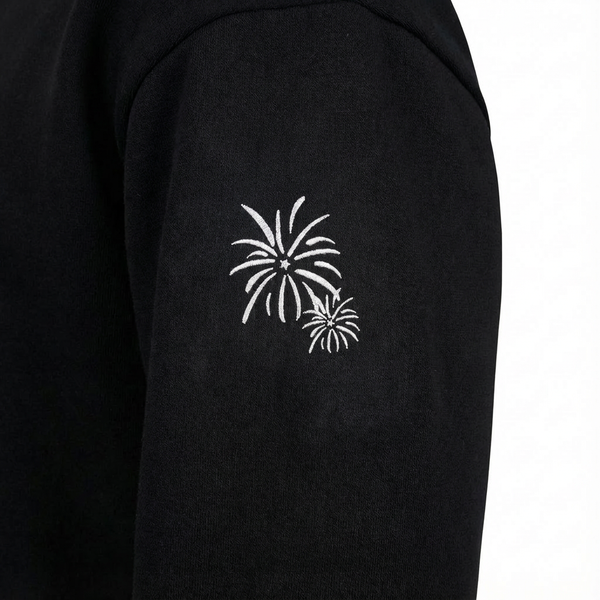 LightUP™ Hoodie - Retro Edition