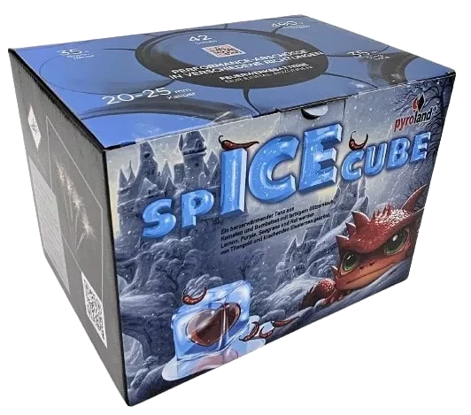 Bothmer SpICEcube
