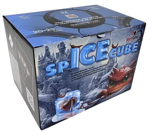 Bothmer SpICEcube