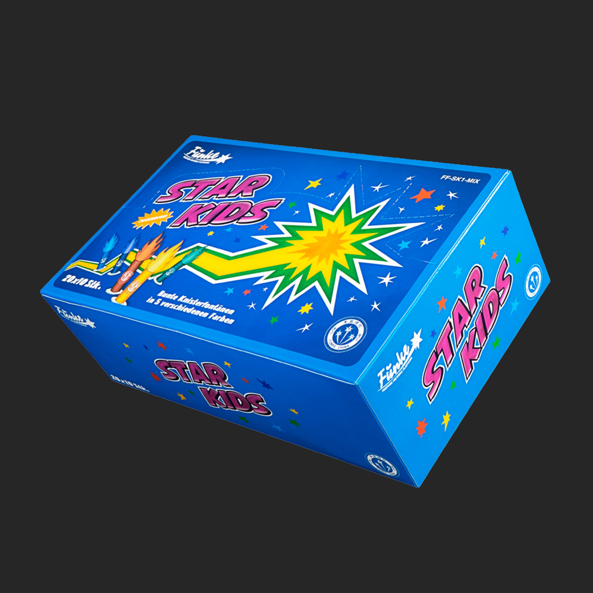 Funke Star Kids