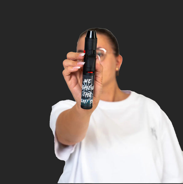 LightUP™ Stick Torch