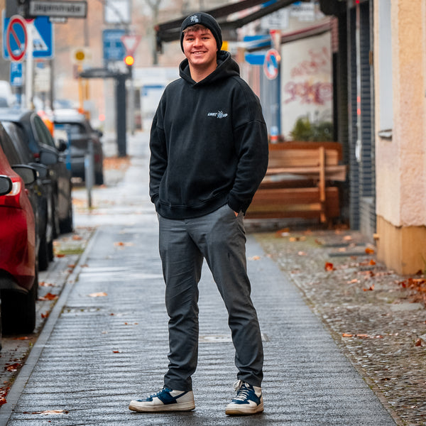 LightUP™ Hoodie - Retro Edition